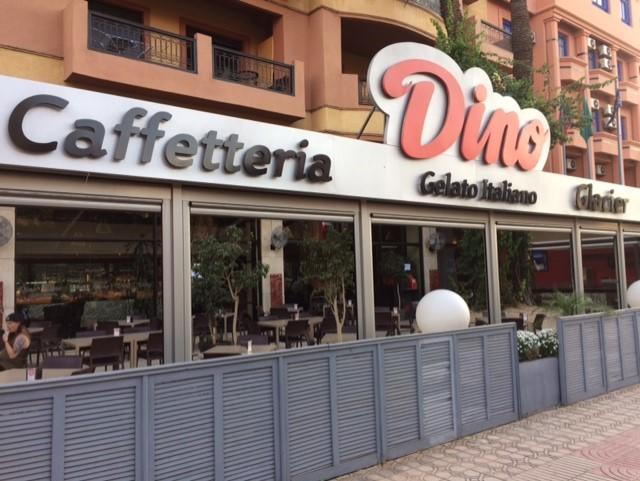 Appartement Wassim - Gueliz Marrakesh Buitenkant foto